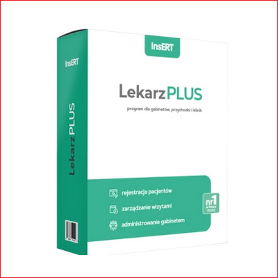 lekarz plus